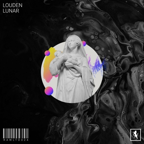 Louden - Lunar [RAWLTD024S]